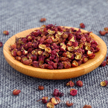 sichuan pepper extract tea